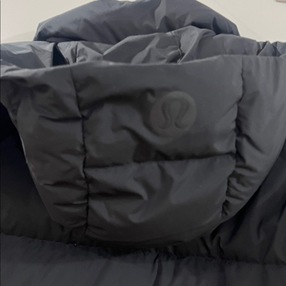 Wunder Puff 600-Down-Fill Long Jacket - Picture 11 of 11